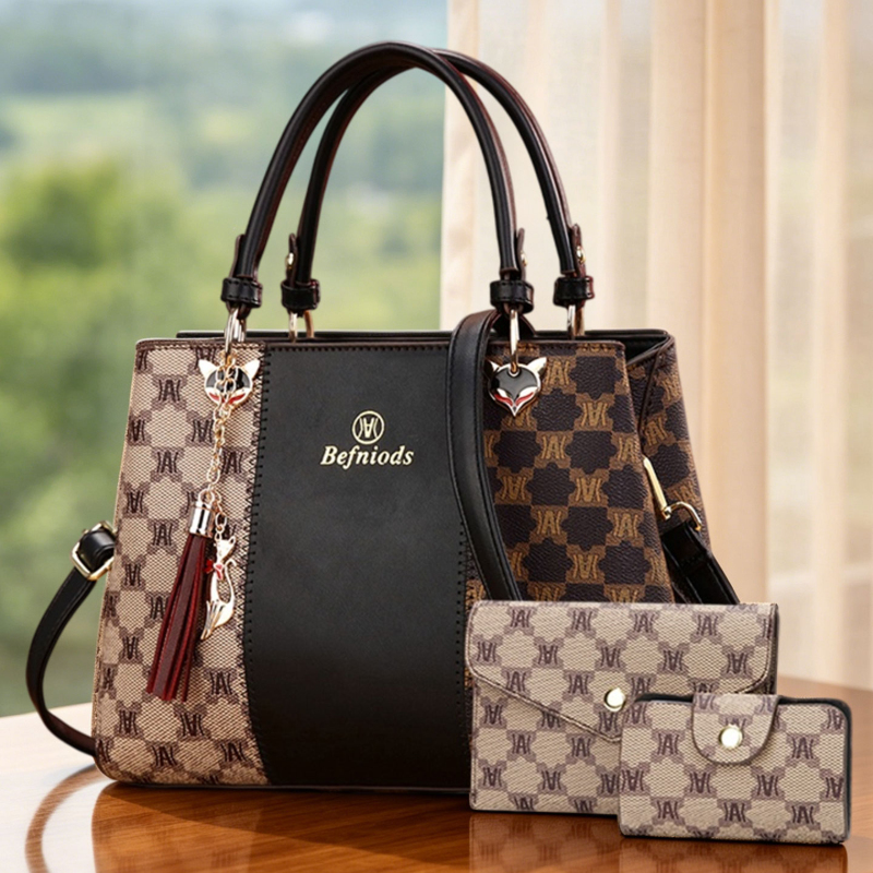Crossbody Bag Women - Женские сумки, сумки-тоут, сумки через плечо,