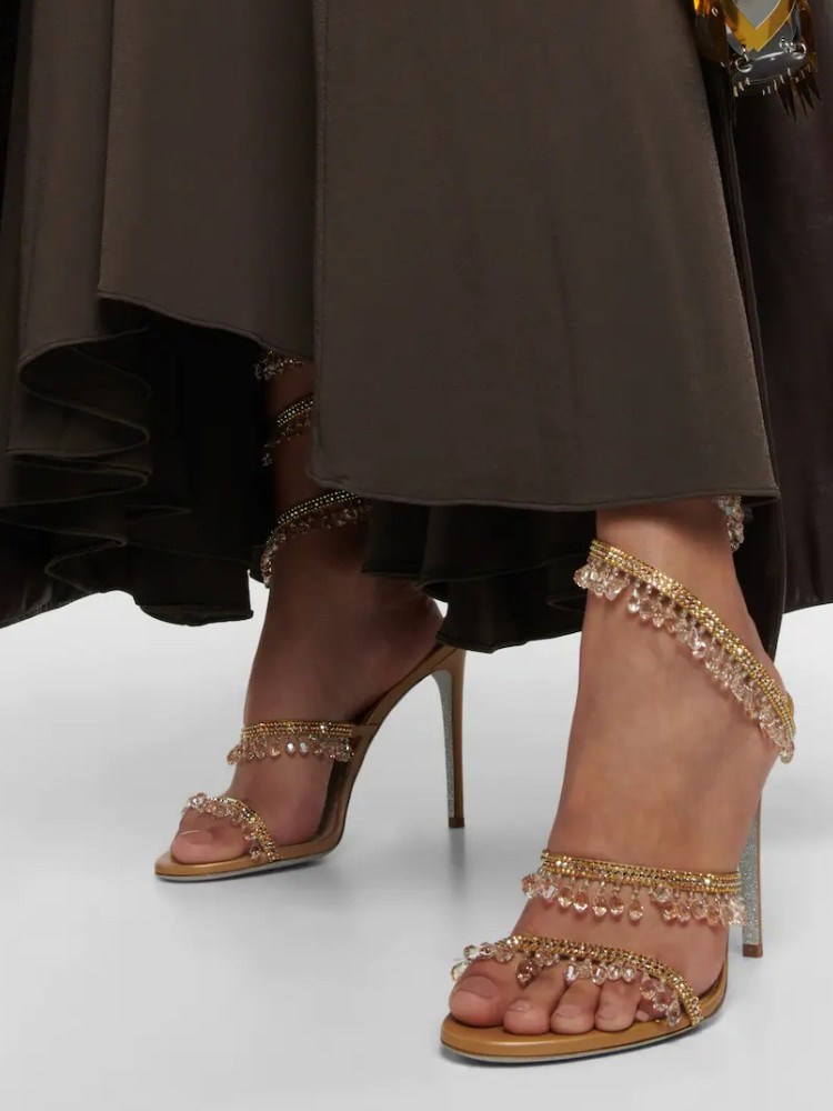 Women Fashion Ideas - Женские новые модные босоножки 2026 года