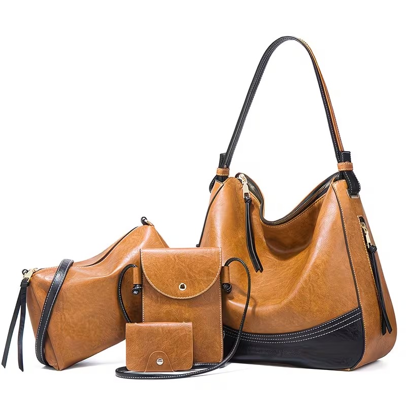 Crossbody Bag Women - Набор женских сумок - комплект из