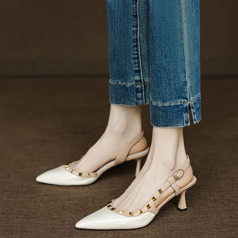 Women Fashion Store - Новые модные туфли Мэри Джейн 2026