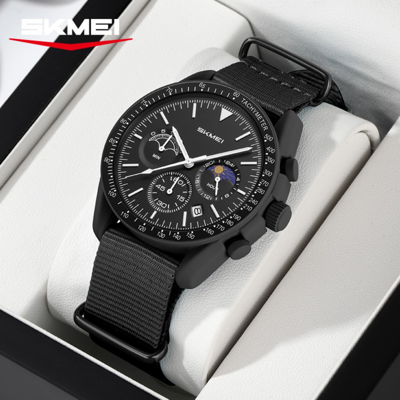 Fashion Women Watches - Высококачественные креативные многофункциональные кварцевые часы-бестселлер для