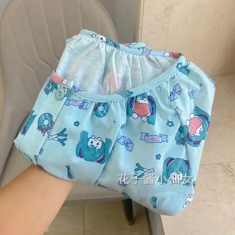 Женская пижама AAA Hatsune Mik – обзор и цена Women'S Fashion Pajamas