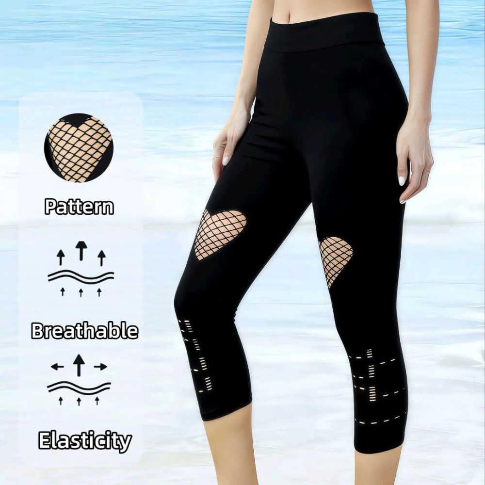 Новые женские леггинсы с вырез – обзор и цена High Waist Leggings