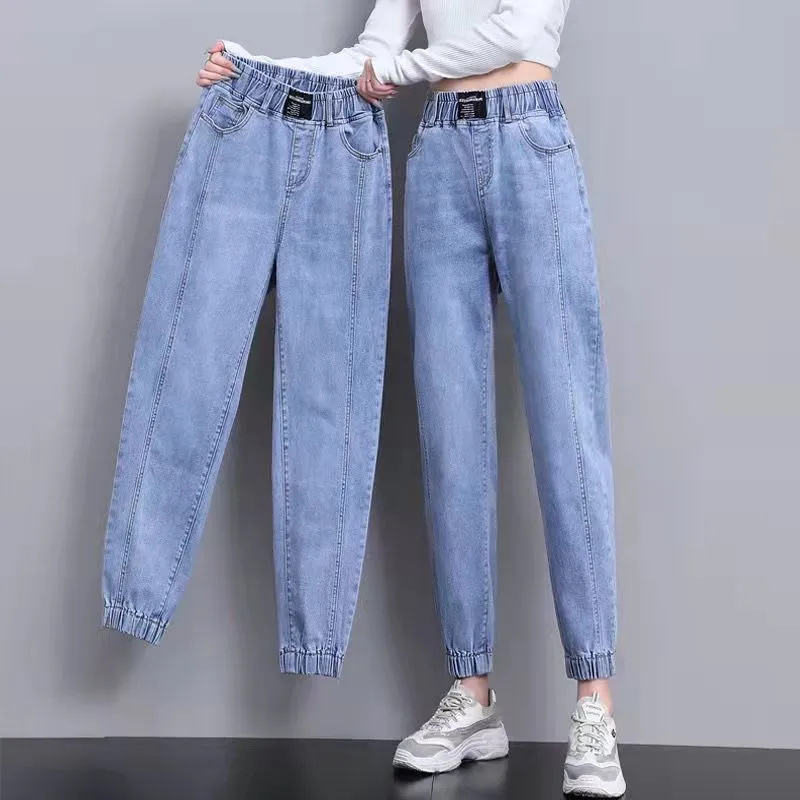 Женские джинсы, весенне-осенни – обзор и цена Mom Jeans Women