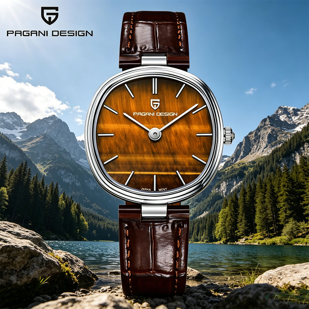 Часы PAGANI DESIGN 2026: Новые – обзор и цена Fashion Women Watches