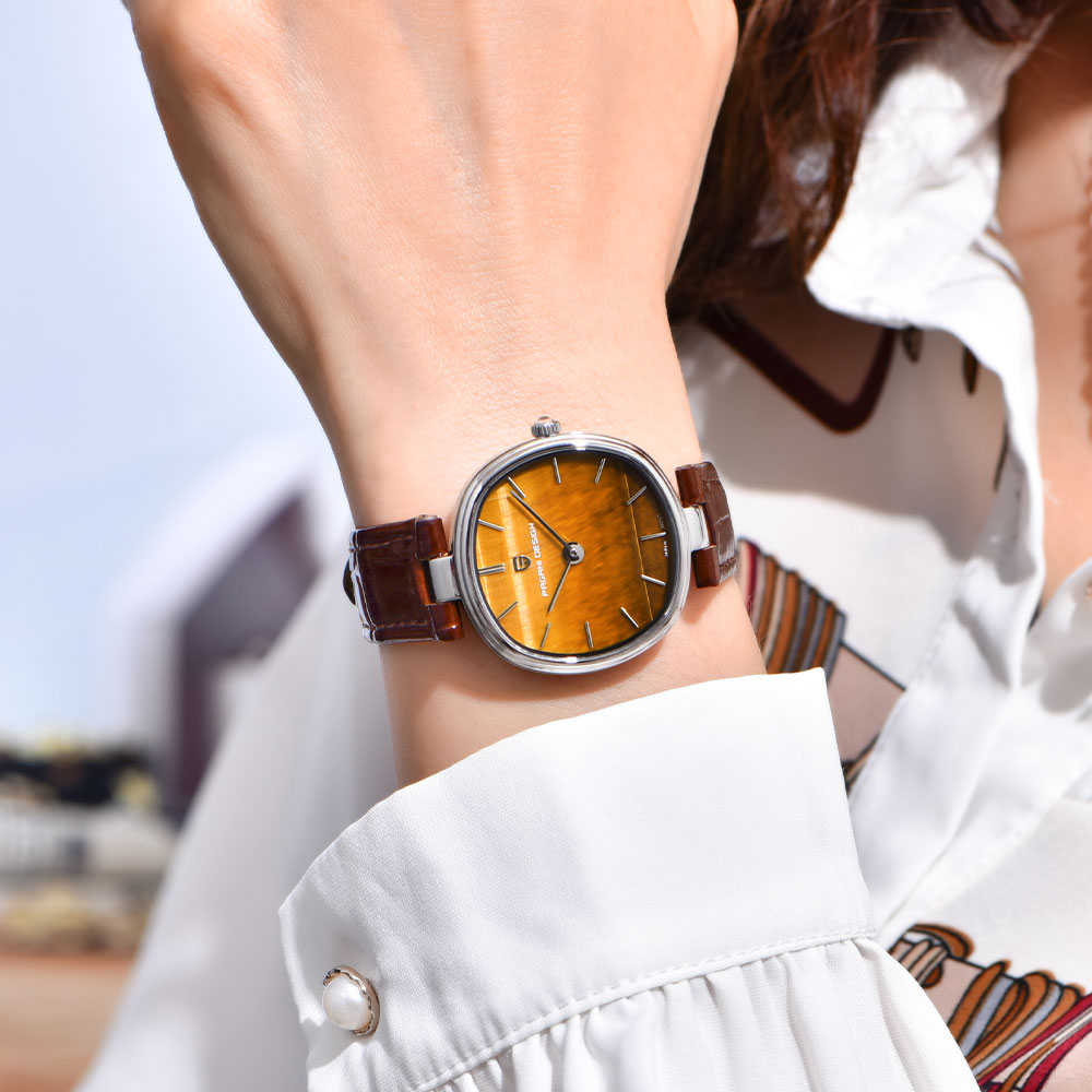 Часы PAGANI DESIGN 2026: Новые – обзор и цена Fashion Women Watches