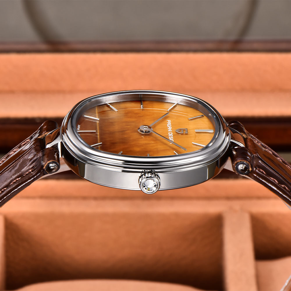 Часы PAGANI DESIGN 2026: Новые – обзор и цена Fashion Women Watches