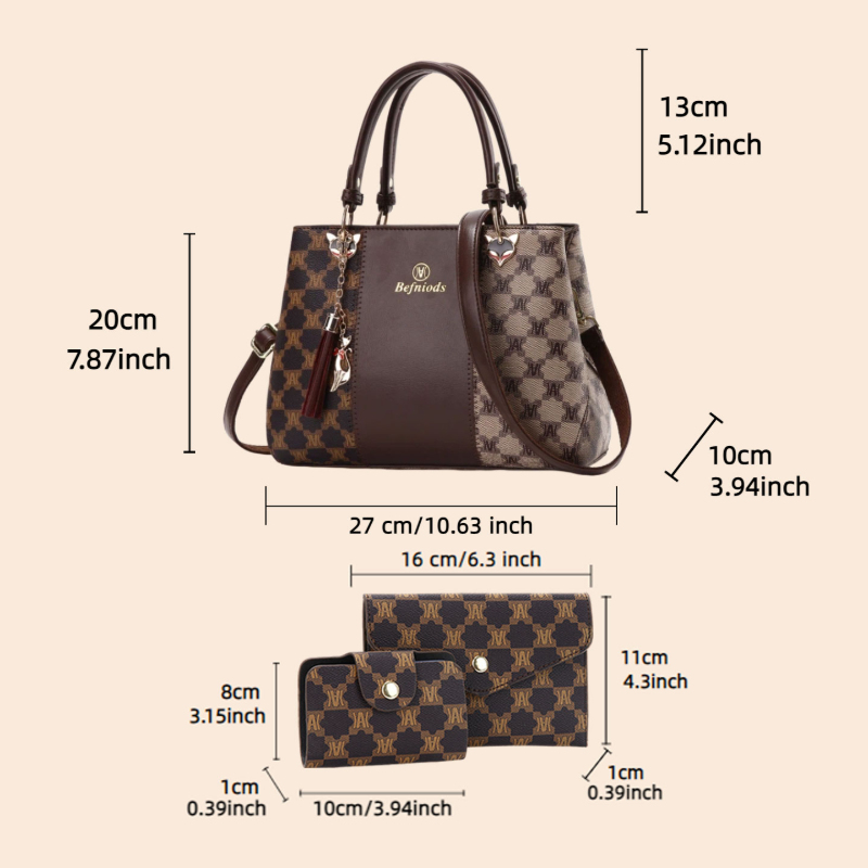 Женские сумки, сумки-тоут, сум – обзор и цена Crossbody Bag Women