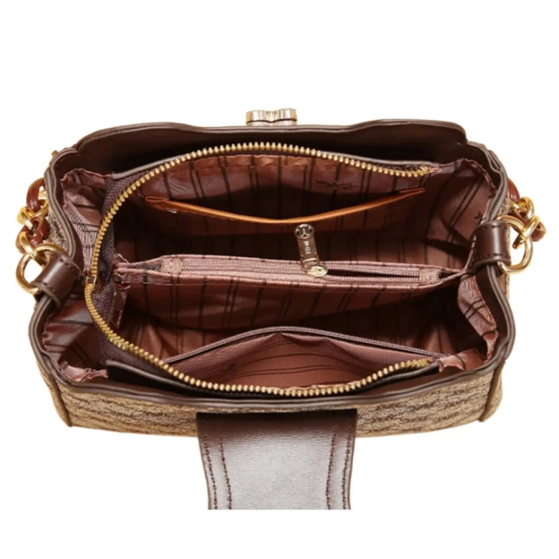 Винтажная сумка через плечо с  – обзор и цена Crossbody Bag Women