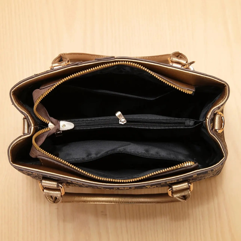 Женский набор сумок: сумка чер – обзор и цена Crossbody Bag Women