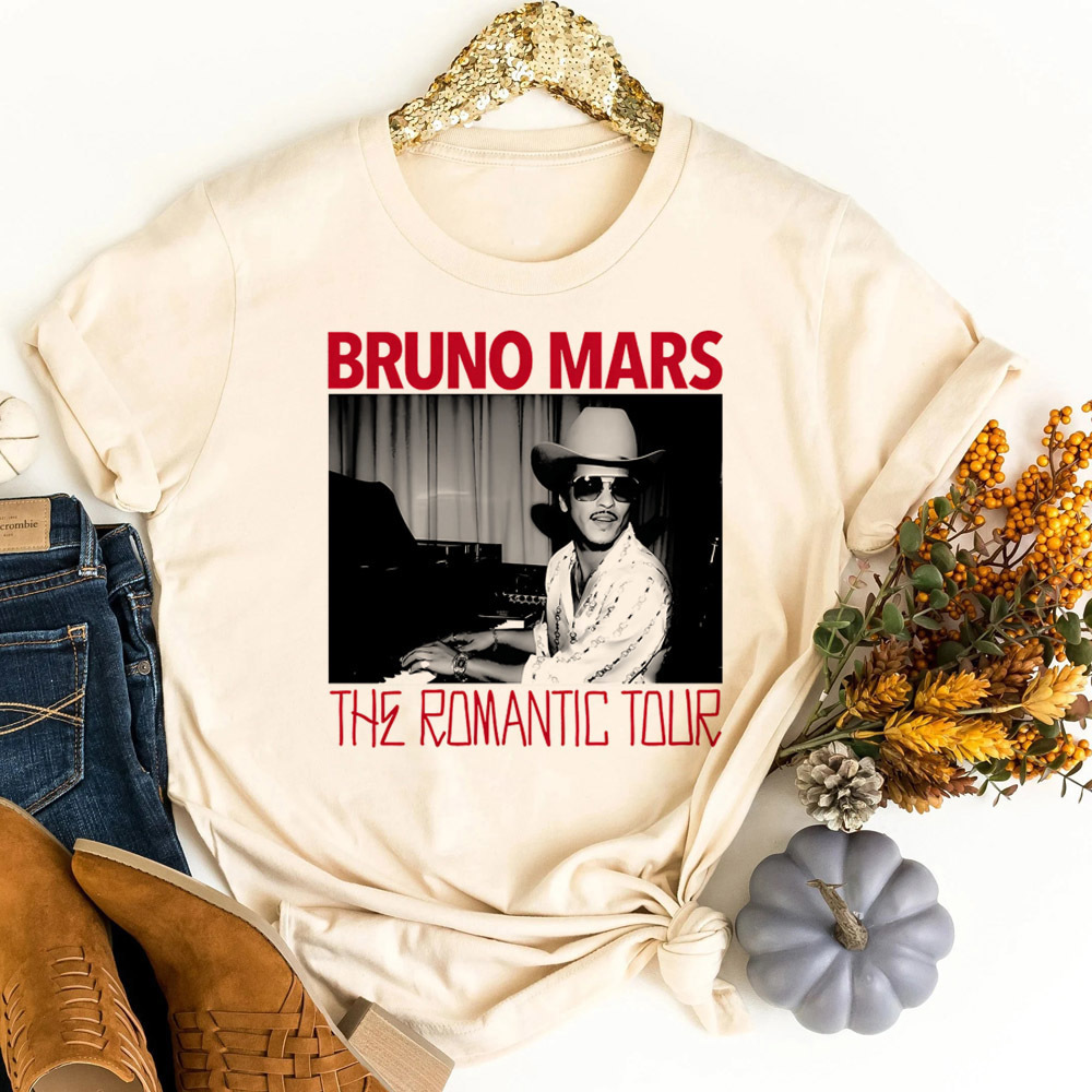Женская футболка Bruno Mars в  – обзор и цена Women'S Fashion In The 80S
