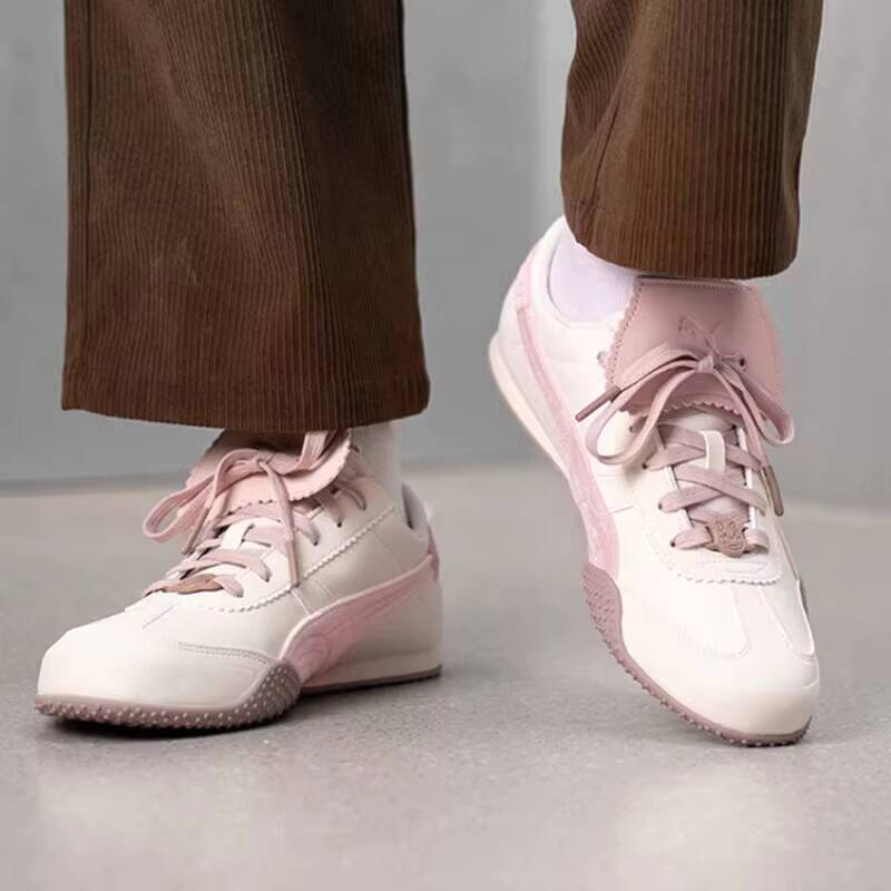Женские повседневные кроссовки – обзор и цена Puma Shoes Suede Classic