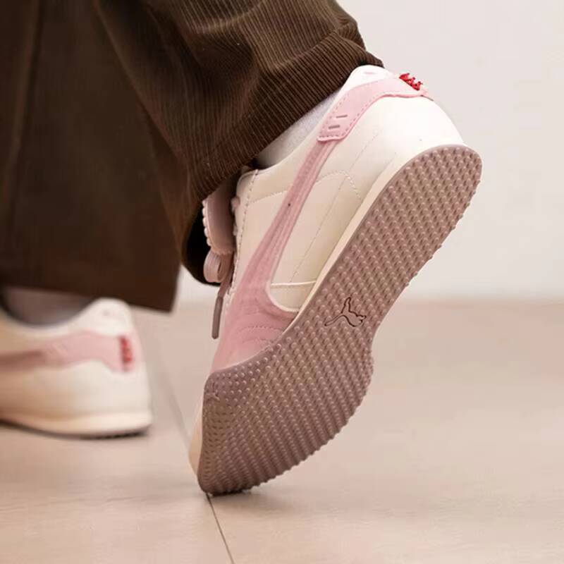 Женские повседневные кроссовки – обзор и цена Puma Shoes Suede Classic