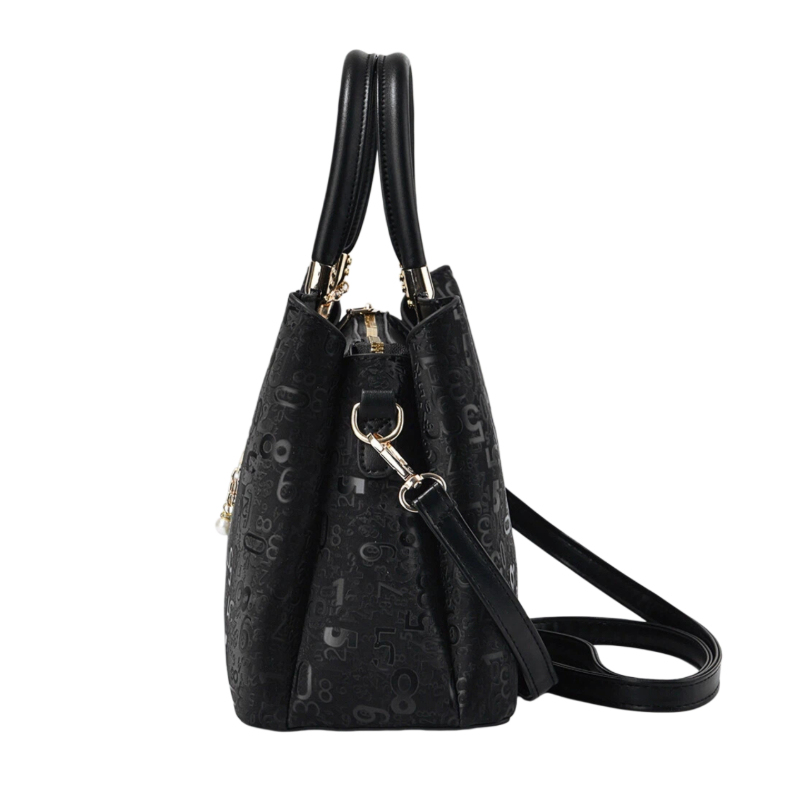 Набор из 3-х модных женских су – обзор и цена Crossbody Bag Women