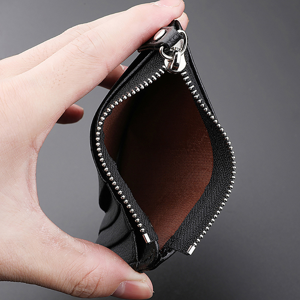 2025 Новый держатель для карт  – обзор и цена Coin Purse Women