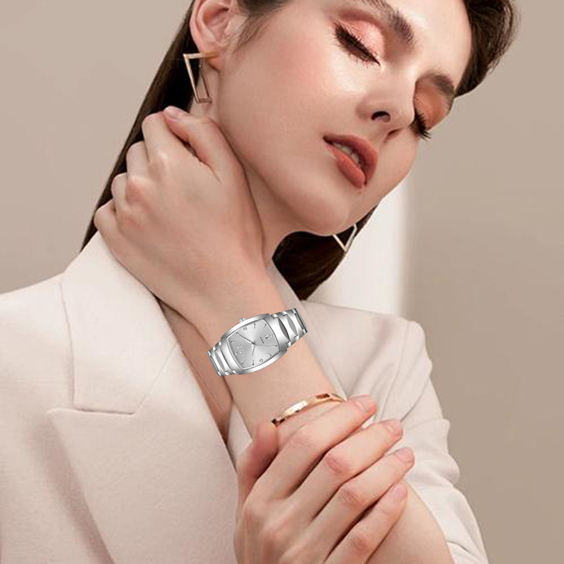 Новые женские часы LIGE 2026:  – обзор и цена Fashion Women Watches