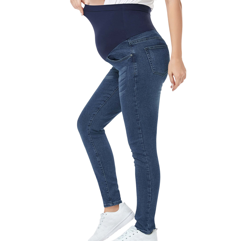 Осенне-зимние новые узкие джин – обзор и цена Mom Jeans Women