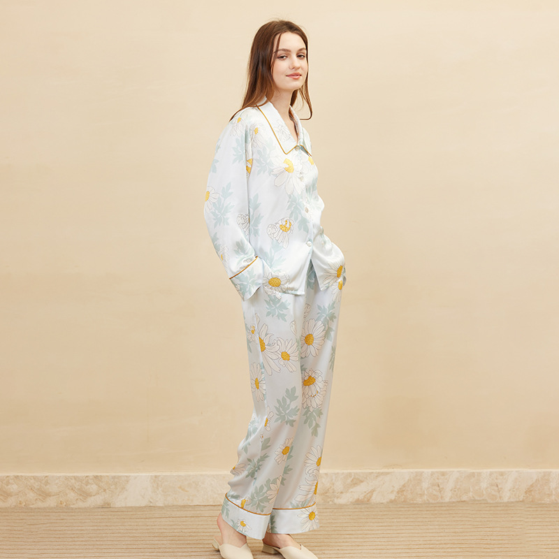 Модная женская пижама с принто – обзор и цена Women'S Fashion Pajamas