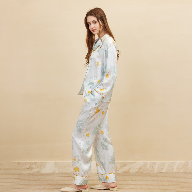 Модная женская пижама с принто – обзор и цена Women'S Fashion Pajamas
