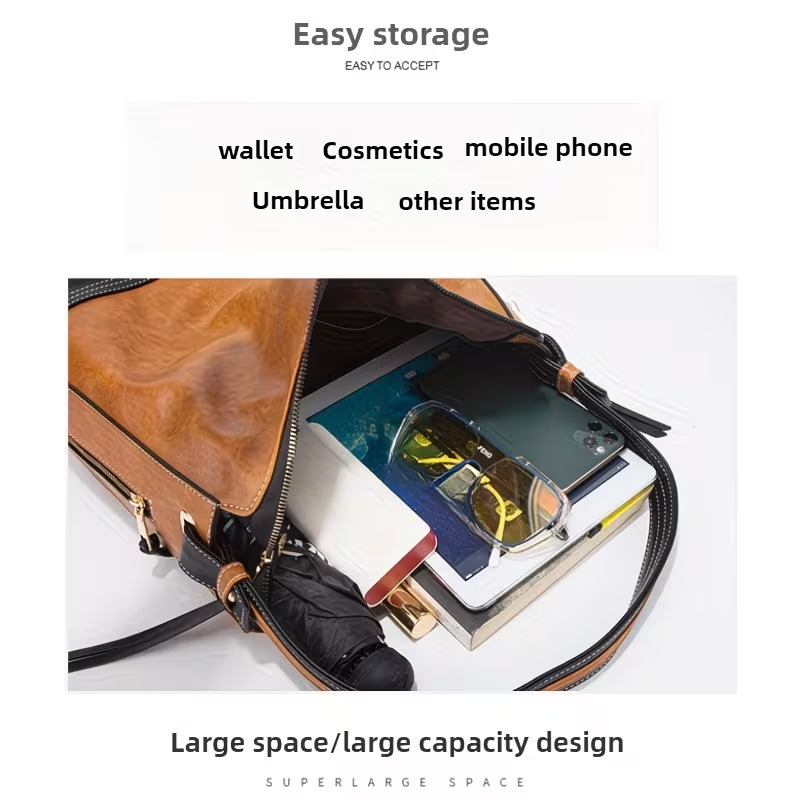 Набор женских сумок - комплект – обзор и цена Crossbody Bag Women