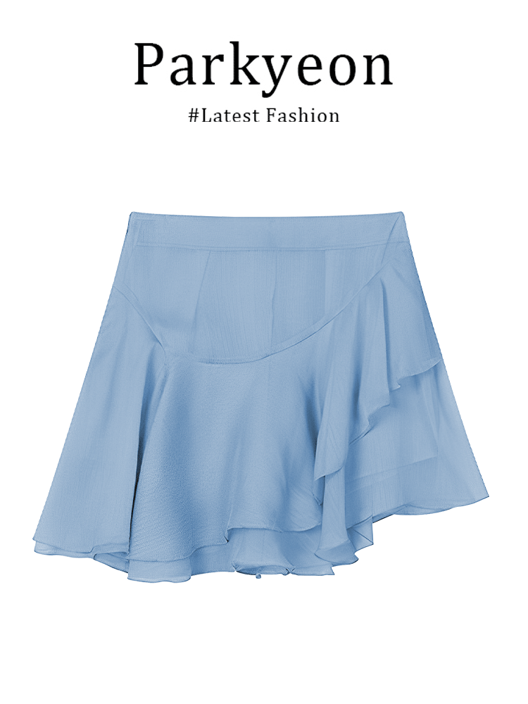 Модный комплект Parkyeon: коро – обзор и цена Women'S Young Fashion