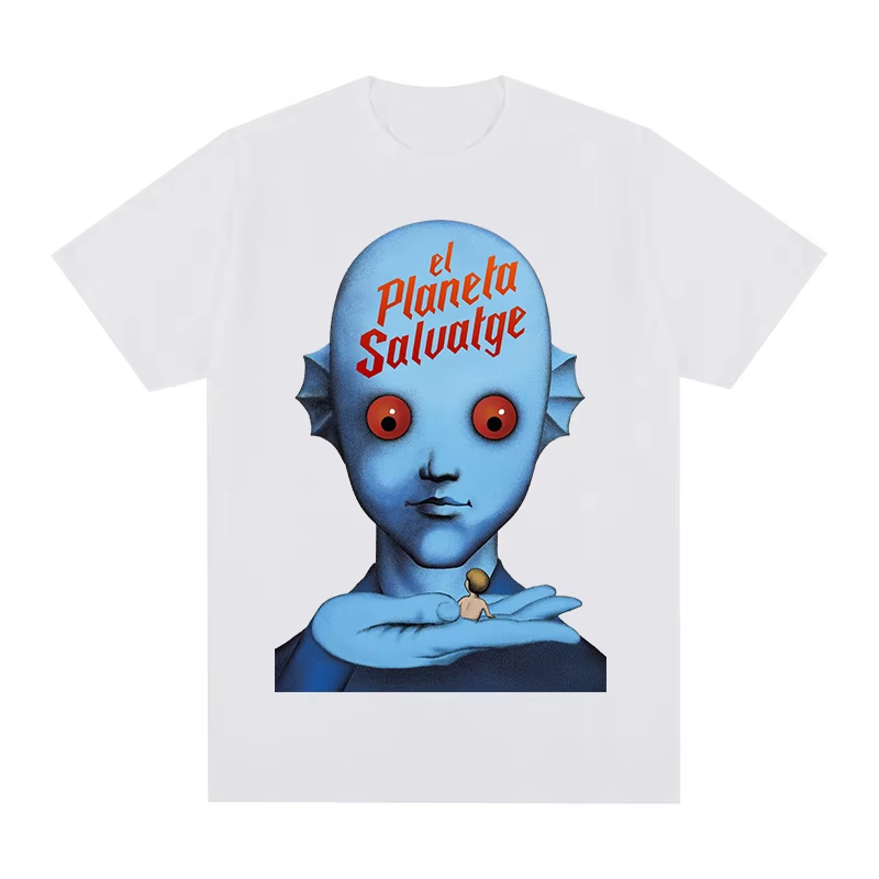 Футболка Fantastic Planet El P – обзор и цена Women'S Fashion In The 70S