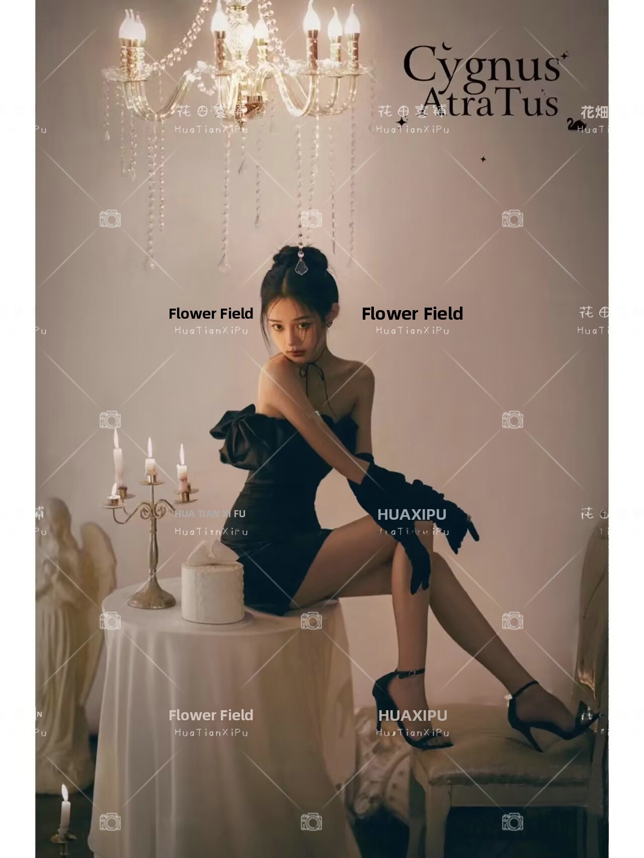 Новое платье для дня рождения  – обзор и цена Women'S Young Fashion