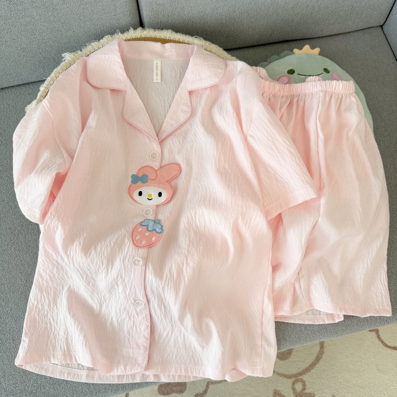 Аниме-пижама My Melody для жен – обзор и цена Women'S Fashion Pajamas