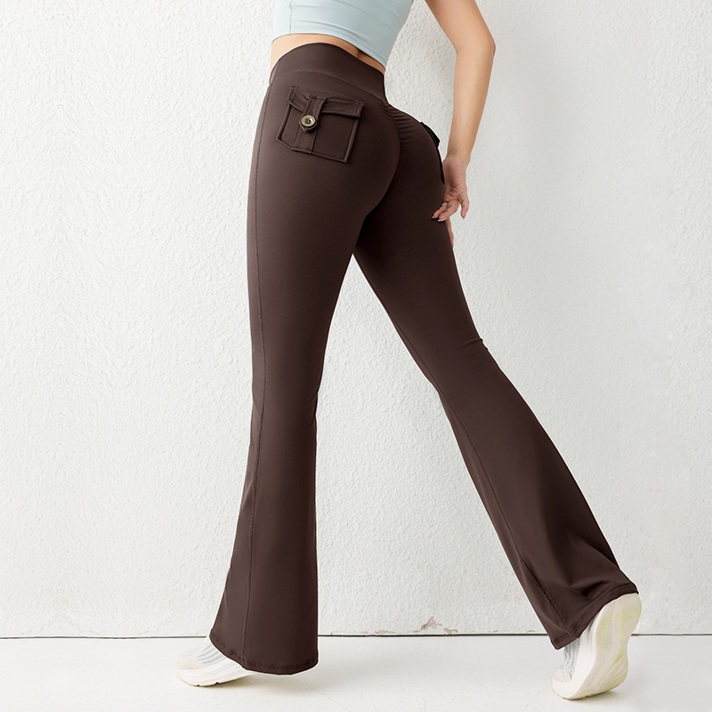 Сплошной цвет, подтягивающие я – обзор и цена High Waist Leggings