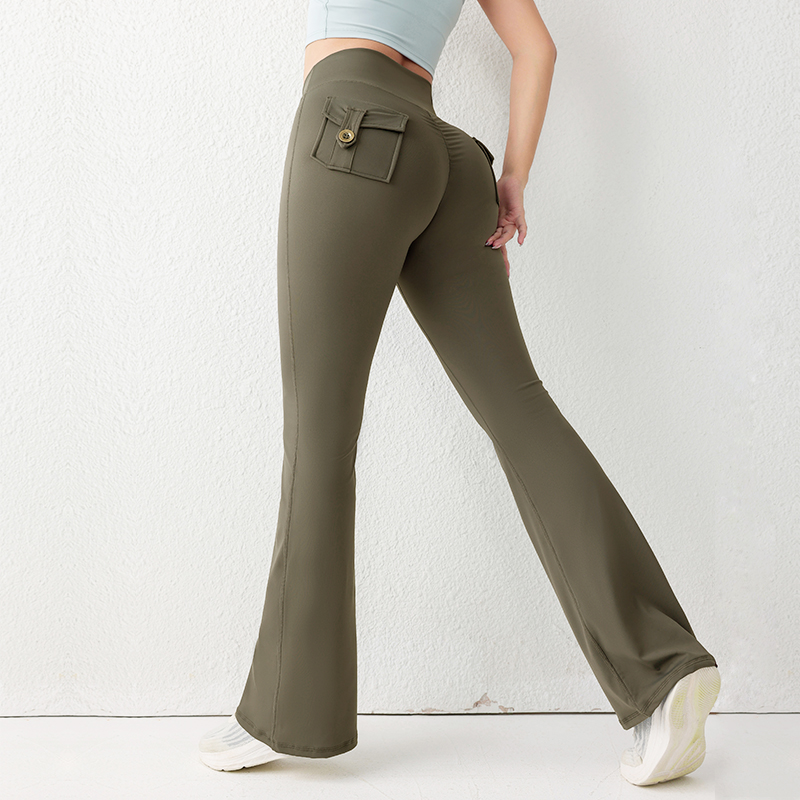 Сплошной цвет, подтягивающие я – обзор и цена High Waist Leggings
