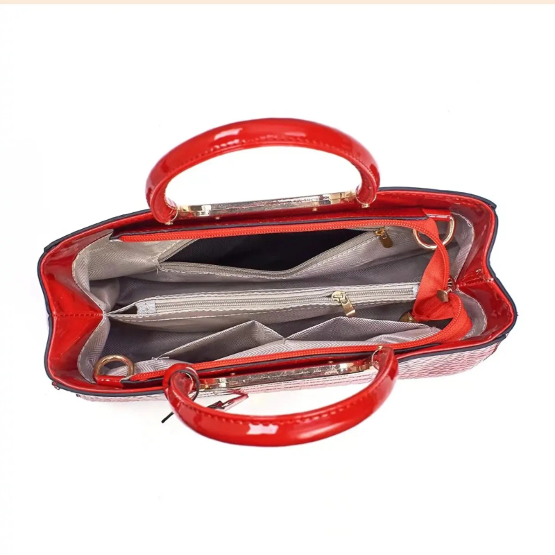 Набор женских сумок, легкие лю – обзор и цена Crossbody Bag Women