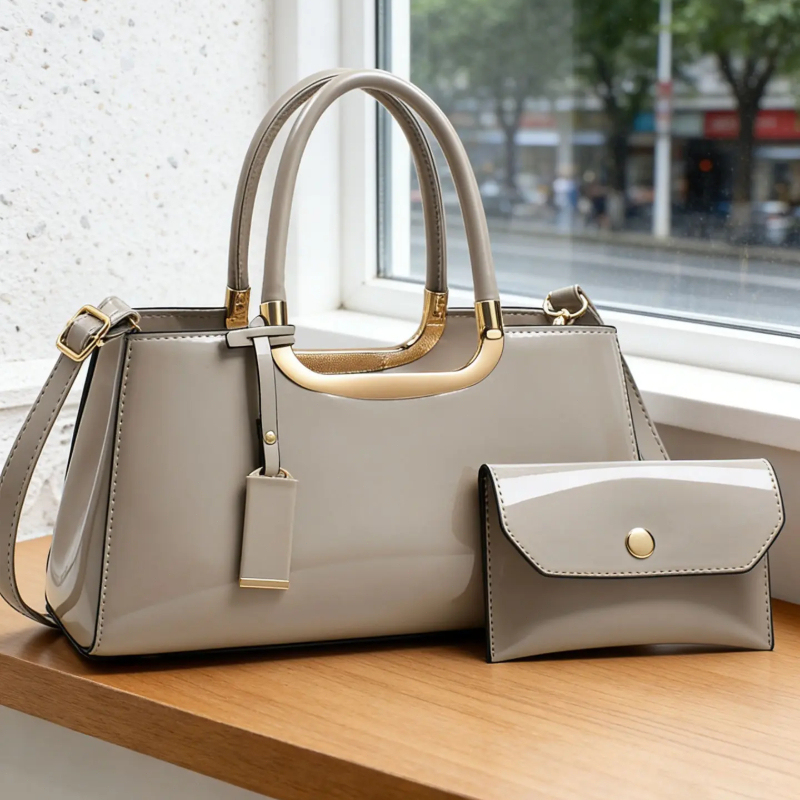 Набор женских сумок, легкие лю – обзор и цена Crossbody Bag Women