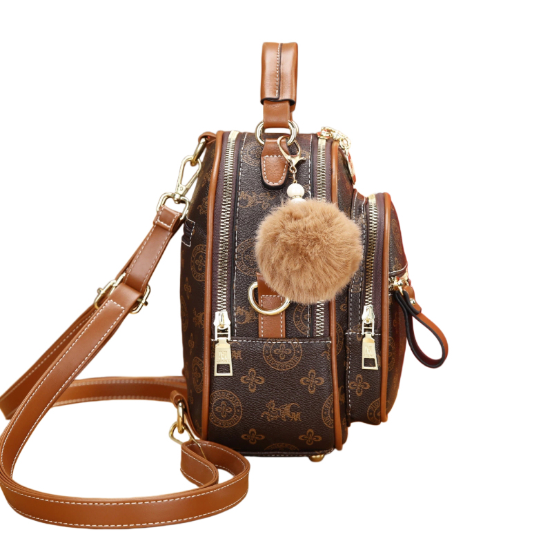Набор из 3-х женских сумок, ле – обзор и цена Crossbody Bag Women