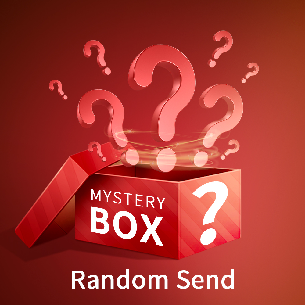 5 шт. Surprise Mystery Box-мод – обзор и цена Fashion Women Watches