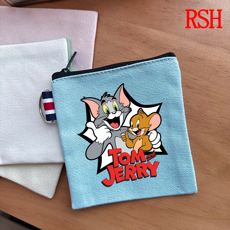 Кошелек для монет с изображени – обзор и цена Coin Purse Women