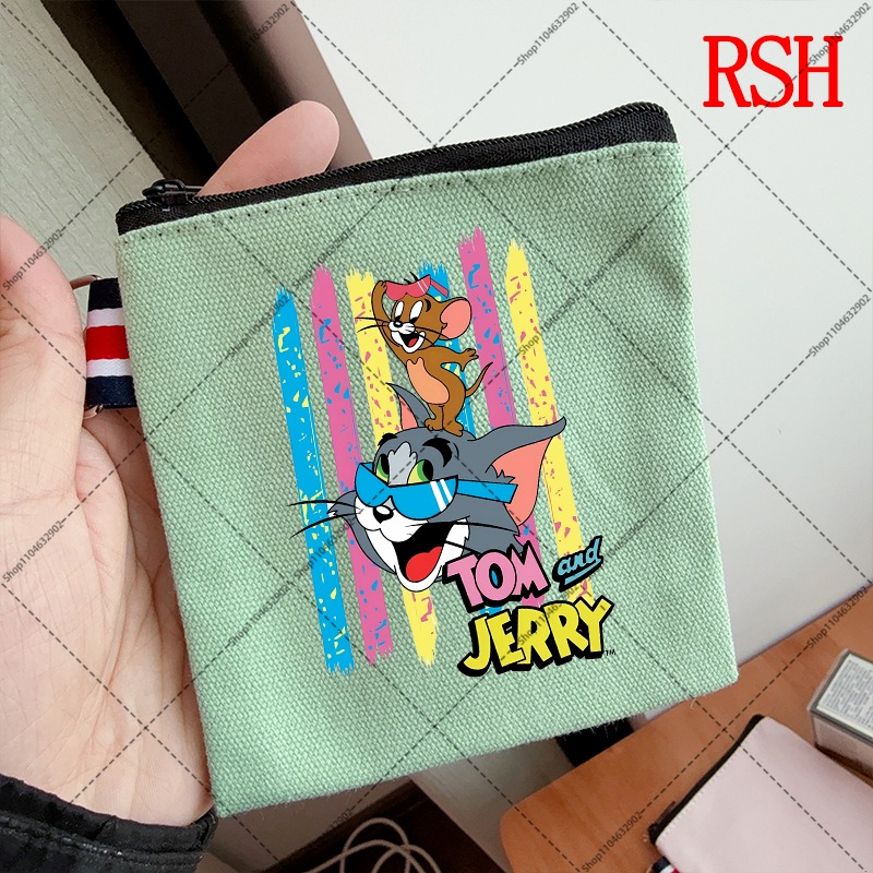 Кошелек для монет с изображени – обзор и цена Coin Purse Women