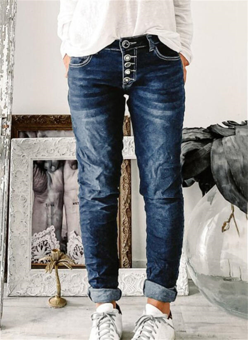 Женские джинсы с высокой талие – обзор и цена Mom Jeans Women