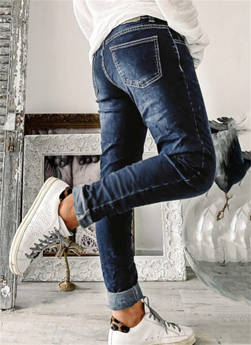 Женские джинсы с высокой талие – обзор и цена Mom Jeans Women
