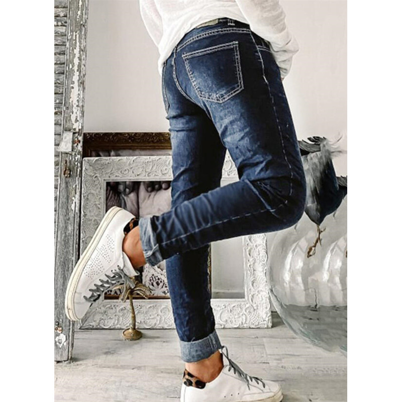 Женские джинсы с высокой талие – обзор и цена Mom Jeans Women