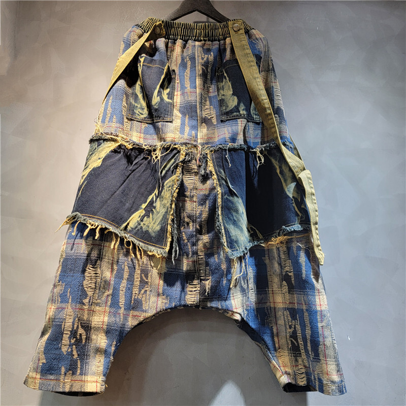 WTHT модная женская джинсовая  – обзор и цена Women'S Fashion Denim Jacket