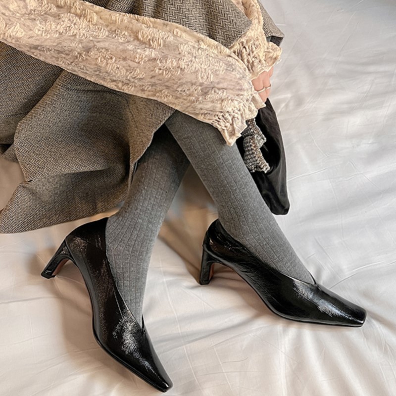 Dilalula/2026, новые кожаные т – обзор и цена Women'S Young Fashion