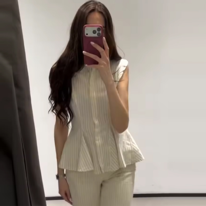 Женские летние блузки и рубашк – обзор и цена Women'S Young Fashion