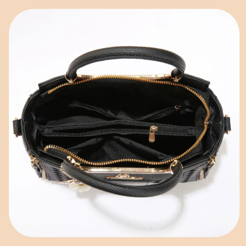 Набор из 3-х сумок из искусств – обзор и цена Crossbody Bag Women