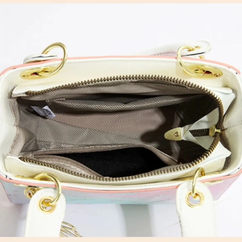 Набор сумок через плечо с град – обзор и цена Crossbody Bag Women