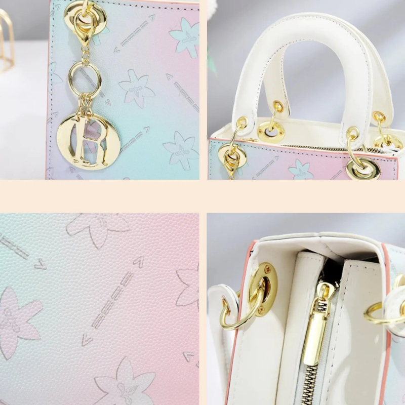 Набор сумок через плечо с град – обзор и цена Crossbody Bag Women