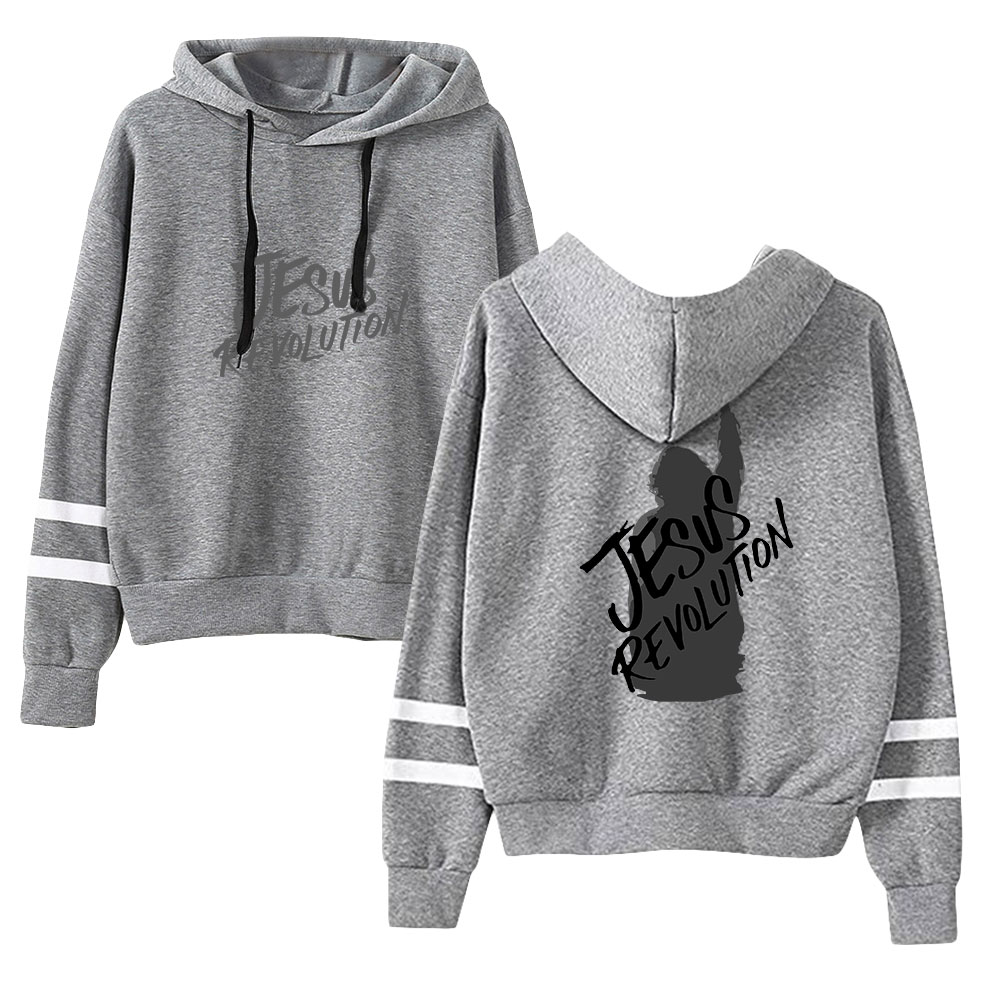 2026 Иисус Революция фильм уни – обзор и цена Women'S Fashion Revolution