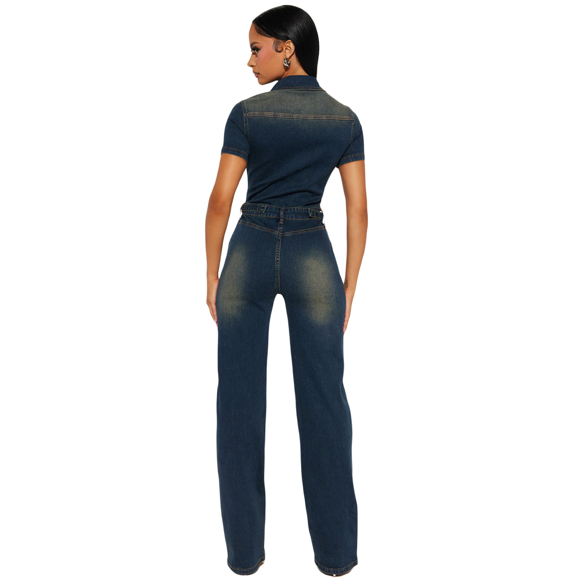Джинсовые комбинезоны, женские – обзор и цена Mom Jeans Women