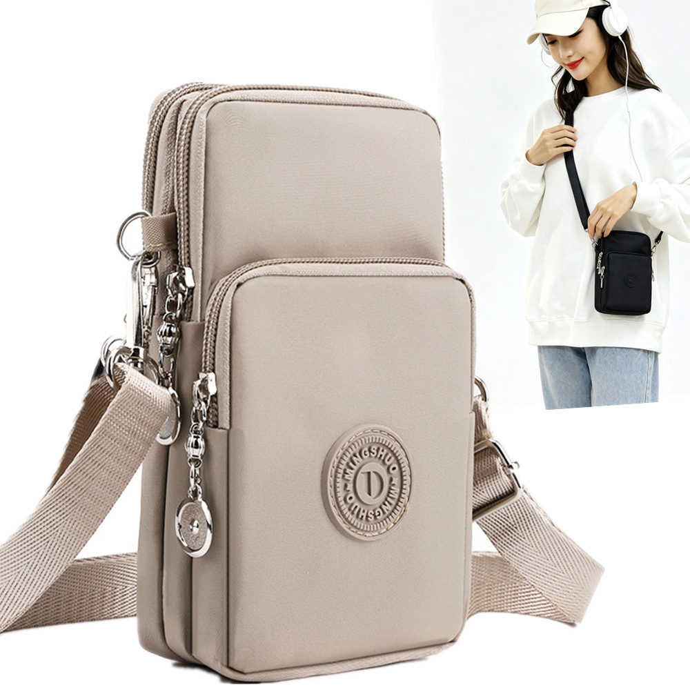 Сумка для мобильного телефона  – обзор и цена Crossbody Bag Women