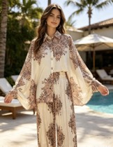 Новый модный комплект пижамы д – обзор и цена Women'S Fashion Pajamas
