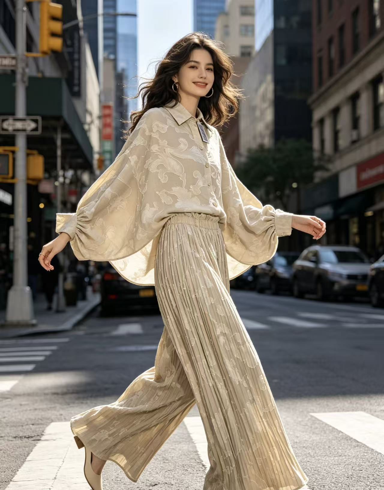 Новый модный комплект пижамы д – обзор и цена Women'S Fashion Pajamas